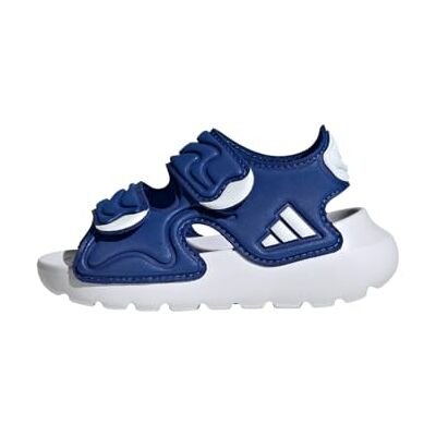 adidas uniseks-baby ALTASWIM 3 SANDALS INFANTS, team royal blue/ftwr white/team royal blue, 21 EU adidas uniseks-baby ALTASWIM 3 SANDALS INFANTS, team royal blue/ftwr white/team royal blue, 21 EU