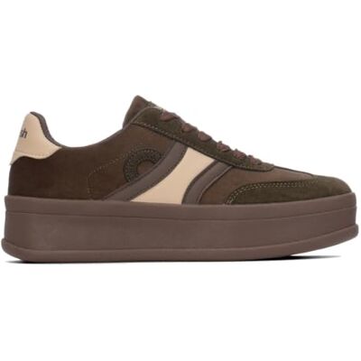 REFRESH Sneaker Dames Comfortabel en veelzijdig schoeisel – Casual mode REFRESH Sneaker Dames Comfortabel en veelzijdig schoeisel – Casual mode