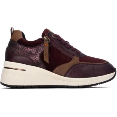 REFRESH Sneaker Dames Comfortabel en veelzijdig schoeisel – Casual mode REFRESH Sneaker Dames Comfortabel en veelzijdig schoeisel – Casual mode