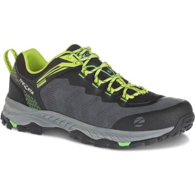 Trezeta Hype Grijs Wandelschoenen - Hiking Shoes Trezeta Hype Grijs Wandelschoenen - Hiking Shoes