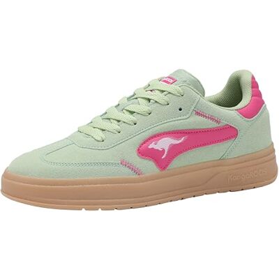 KangaROOS dames K-gw HeavenSneaker KangaROOS dames K-gw HeavenSneaker