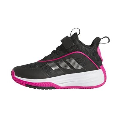 adidas uniseks-kind OWNTHEGAME 3.0 SHOESBasketbalschoenen adidas uniseks-kind OWNTHEGAME 3.0 SHOESBasketbalschoenen