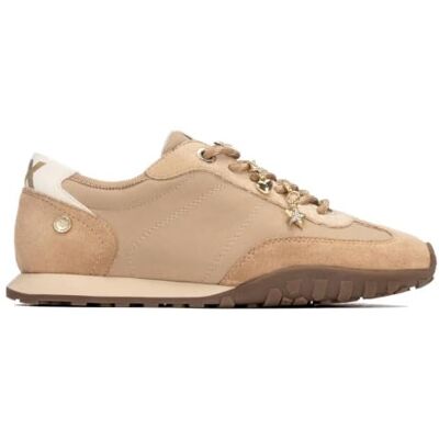 XTI Sneaker Dames Comfortabel en veelzijdig schoeisel – Casual mode XTI Sneaker Dames Comfortabel en veelzijdig schoeisel – Casual mode