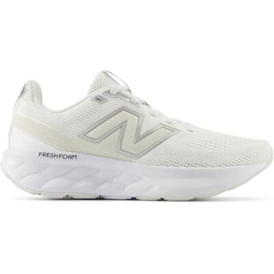 New Balance 680 v8 Sneakers - Lichtgewicht, Duurzaam, Comfortabel New Balance 680 v8 Sneakers - Lichtgewicht, Duurzaam, Comfortabel