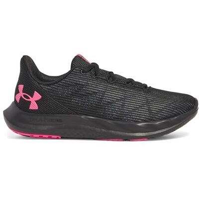 Under Armour W Charged Speed Swift Fitness schoenen - Fitness schoenen Under Armour W Charged Speed Swift Fitness schoenen - Fitness schoenen