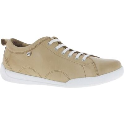Andrea Conti Dames 0063609 Sneakers, camel, 39 EU Andrea Conti Dames 0063609 Sneakers, camel, 39 EU