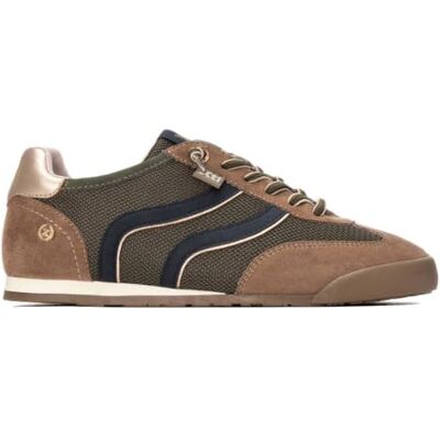 XTI Sneaker Dames Comfortabel en veelzijdig schoeisel – Casual mode XTI Sneaker Dames Comfortabel en veelzijdig schoeisel – Casual mode
