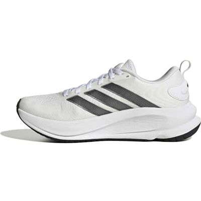 adidas uniseks-kind Supernova Ease 2 Junior Shoes, Ftwr White/Core Black/Core White, 38 EU adidas uniseks-kind Supernova Ease 2 Junior Shoes, Ftwr White/Core Black/Core White, 38 EU