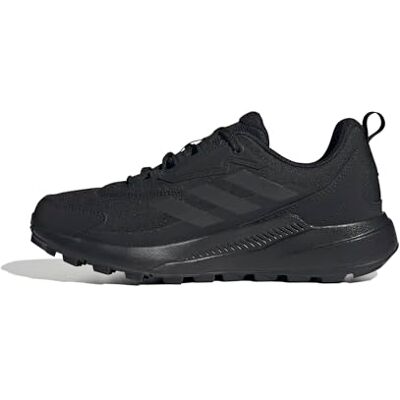 adidas dames Terrex Anylander Rain.Rdy Hiking Shoes, Core Black/Core Black/Grey Four, 43 1/3 EU adidas dames Terrex Anylander Rain.Rdy Hiking Shoes, Core Black/Core Black/Grey Four, 43 1/3 EU