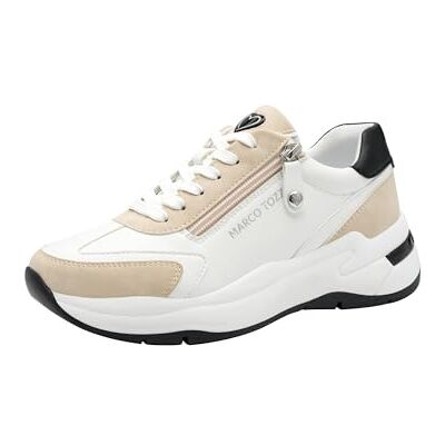 MARCO TOZZI dames Damen Sneaker 2-23763-44Sneaker MARCO TOZZI dames Damen Sneaker 2-23763-44Sneaker