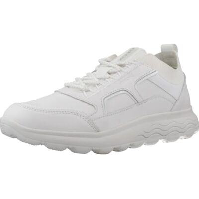 Geox meisjes D Spherica CSneaker Geox meisjes D Spherica CSneaker