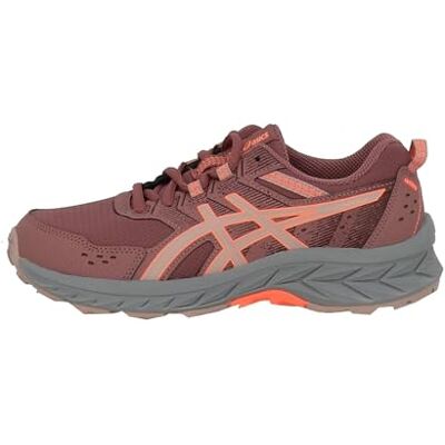 ASICS Pre-Venture 9 GS 37,5 EU, Rubble Red Fawn, 37.5 EU ASICS Pre-Venture 9 GS 37,5 EU, Rubble Red Fawn, 37.5 EU
