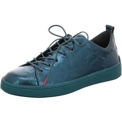 Think! Turna_3-000227 duurzaam uitneembaar voetbed dames Sneaker Think! Turna_3-000227 duurzaam uitneembaar voetbed dames Sneaker