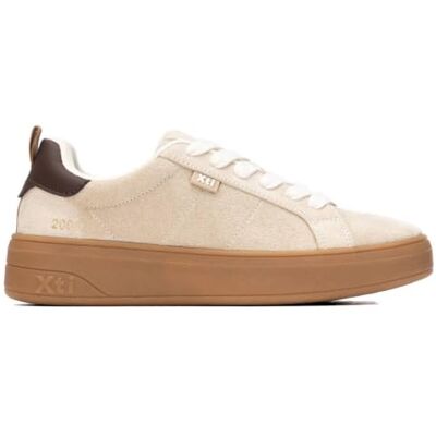 XTI Sneaker Dames Comfortabel en veelzijdig schoeisel – Casual mode XTI Sneaker Dames Comfortabel en veelzijdig schoeisel – Casual mode