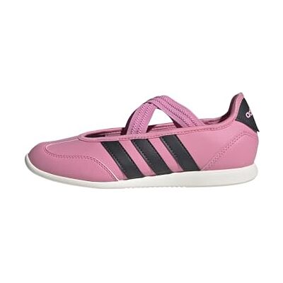 adidas uniseks-kind BARREDA MARY JANE SHOES JUNIOR, bliss pink/carbon/off white, 35 1/2 EU adidas uniseks-kind BARREDA MARY JANE SHOES JUNIOR, bliss pink/carbon/off white, 35 1/2 EU