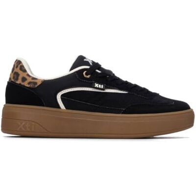 XTI Sneaker Dames Comfortabel en veelzijdig schoeisel – Casual mode XTI Sneaker Dames Comfortabel en veelzijdig schoeisel – Casual mode