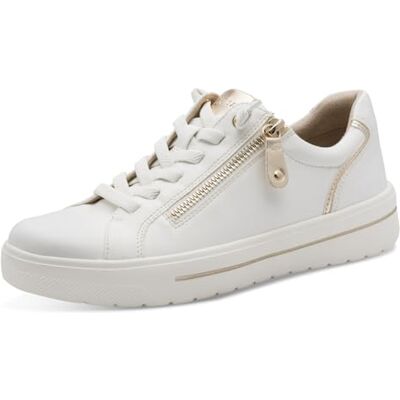 Jana dames Damen Sneaker Low Vegan 8-23770-46Sneaker Jana dames Damen Sneaker Low Vegan 8-23770-46Sneaker