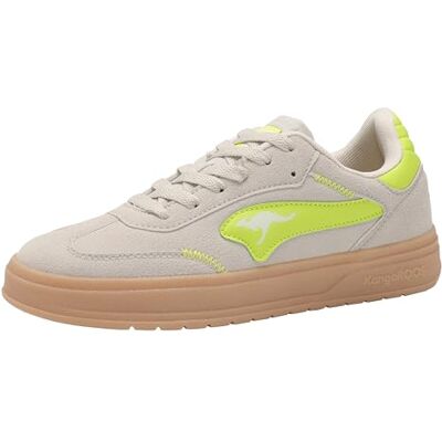 KangaROOS dames K-gw HeavenSneaker KangaROOS dames K-gw HeavenSneaker