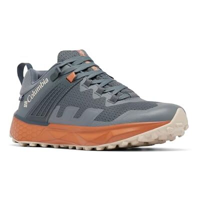 Columbia heren Facet 75 Outdry (Former Version) Low Rise Trekking- en Wandelschoenen Columbia heren Facet 75 Outdry (Former Version) Low Rise Trekking- en Wandelschoenen