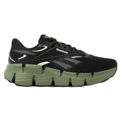 Reebok Zig Dynamica 6 Hardloopschoenen voor heren, sneakers, lichte, gedempte sportschoenen voor hardlopen en fitness Reebok Zig Dynamica 6 Hardloopschoenen voor heren, sneakers, lichte, gedempte sportschoenen voor hardlopen en fitness