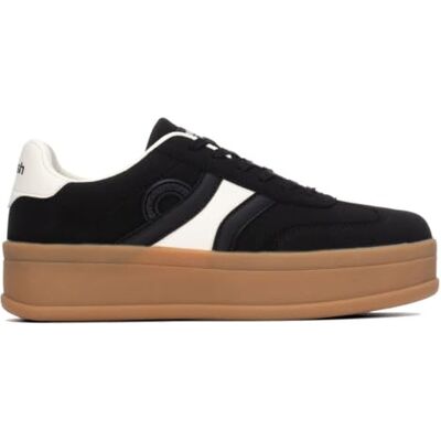 REFRESH Sneaker Dames Comfortabel en veelzijdig schoeisel – Casual mode REFRESH Sneaker Dames Comfortabel en veelzijdig schoeisel – Casual mode