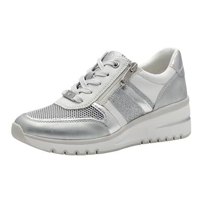 MARCO TOZZI dames Damen Sneaker 2-23732-44Sneaker MARCO TOZZI dames Damen Sneaker 2-23732-44Sneaker