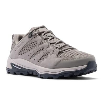 Columbia Redmond IV Breathe, Low Rise Trekking- en wandelschoenen voor heren, Waterkoker Haai, 47 EU Columbia Redmond IV Breathe, Low Rise Trekking- en wandelschoenen voor heren, Waterkoker Haai, 47 EU