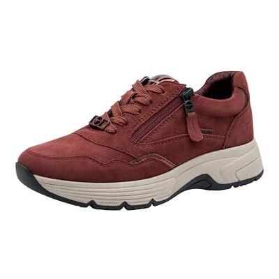 Tamaris dames Comfort Damen Sneaker Low Duo-texSneaker Tamaris dames Comfort Damen Sneaker Low Duo-texSneaker