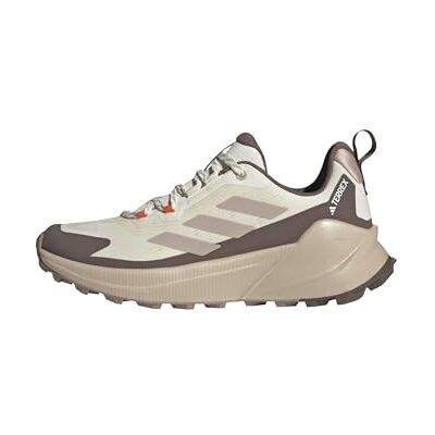 adidas dames Terrex Trailmaker 2 Hiking Shoes, Off White/Wonder Taupe/Earth Strata, 37 1/3 EU adidas dames Terrex Trailmaker 2 Hiking Shoes, Off White/Wonder Taupe/Earth Strata, 37 1/3 EU