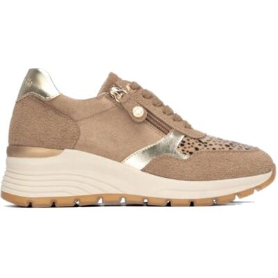 REFRESH Sneaker Dames Comfortabel en veelzijdig schoeisel – Casual mode REFRESH Sneaker Dames Comfortabel en veelzijdig schoeisel – Casual mode