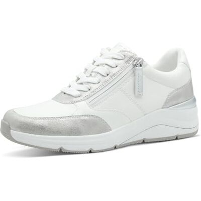 Jana Witte Comfortabele Dames Veterschoenen - Schoenen Jana Witte Comfortabele Dames Veterschoenen - Schoenen