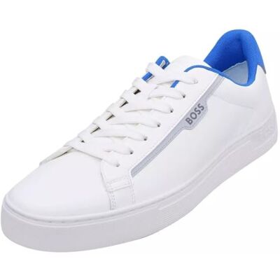 Boss Rhys_Tenn_nupu, tennis voor heren, Natuurlijk., 46 EU Boss Rhys_Tenn_nupu, tennis voor heren, Natuurlijk., 46 EU