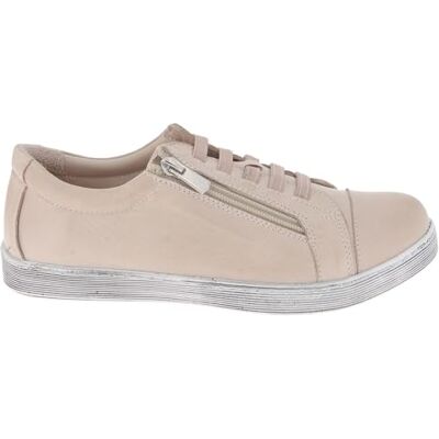 Andrea Conti Dames 0061715 Sneakers, roze, 37 EU Andrea Conti Dames 0061715 Sneakers, roze, 37 EU