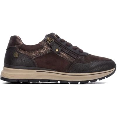 REFRESH Sneaker Dames Comfortabel en veelzijdig schoeisel – Casual mode REFRESH Sneaker Dames Comfortabel en veelzijdig schoeisel – Casual mode
