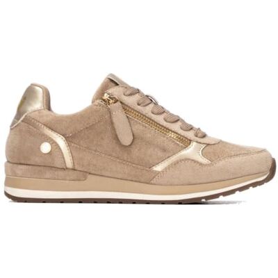 XTI Sneaker Dames Comfortabel en veelzijdig schoeisel – Casual mode XTI Sneaker Dames Comfortabel en veelzijdig schoeisel – Casual mode
