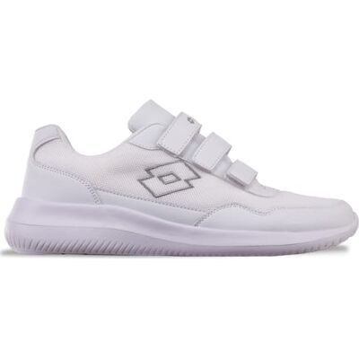 Lotto Gr. 38 Witte Sneakers - Schoenen Lotto Gr. 38 Witte Sneakers - Schoenen