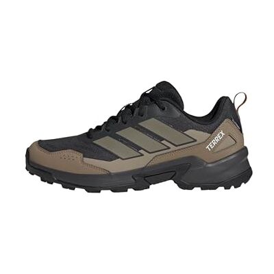 adidas heren Terrex Eastrail 3 Climaproof Hiking Shoes, Carbon/Clay/Cardboard, 41 1/3 EU adidas heren Terrex Eastrail 3 Climaproof Hiking Shoes, Carbon/Clay/Cardboard, 41 1/3 EU