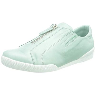 Andrea Conti Dames 347804 Sneaker, Munt, 40.5 EU Andrea Conti Dames 347804 Sneaker, Munt, 40.5 EU