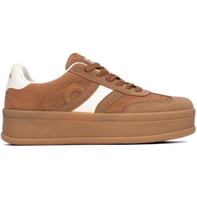 REFRESH Sneaker Dames Comfortabel en veelzijdig schoeisel – Casual mode REFRESH Sneaker Dames Comfortabel en veelzijdig schoeisel – Casual mode