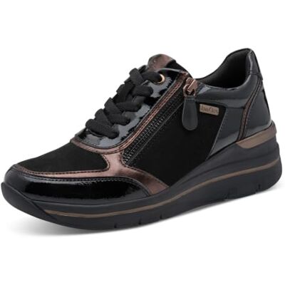 Jana dames Damen Sneaker Low Tex + Vegan 8-23789-47Sneaker Jana dames Damen Sneaker Low Tex + Vegan 8-23789-47Sneaker