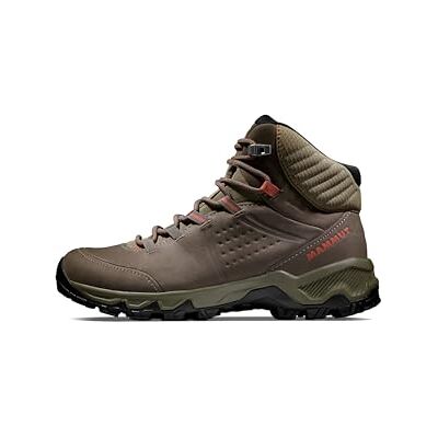 Mammut dames Nova Iv Mid Gtx WomenTrekking- en wandelschoenen Mammut dames Nova Iv Mid Gtx WomenTrekking- en wandelschoenen