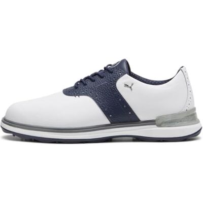 PUMA heren AvantGolfschoen PUMA heren AvantGolfschoen