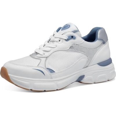 MARCO TOZZI dames Damen Sneaker 2-23766-44Sneaker MARCO TOZZI dames Damen Sneaker 2-23766-44Sneaker