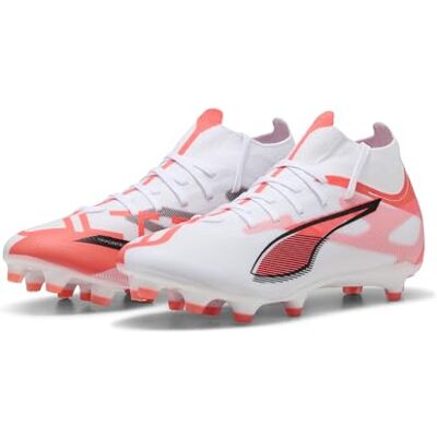 Puma Ultra 5 Match FG/AG Voetbalschoenen Vrouwen Puma Ultra 5 Match FG/AG Voetbalschoenen Vrouwen