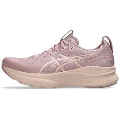ASICS Gel-Kayano 32, damessneakers, Morganite Pearl Pink, 39 EU ASICS Gel-Kayano 32, damessneakers, Morganite Pearl Pink, 39 EU