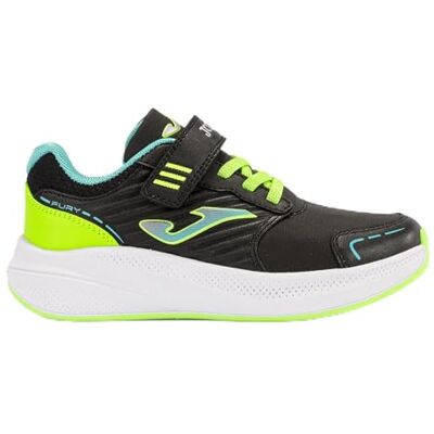 Joma uniseks-kind Fury Jr SerieSneaker Joma uniseks-kind Fury Jr SerieSneaker