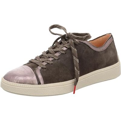 Think! Turna_3-000227 duurzaam uitneembaar voetbed dames Sneaker Think! Turna_3-000227 duurzaam uitneembaar voetbed dames Sneaker