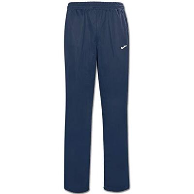 JOMA Cannes Ii Blauw Herentrainingspak - Sportswear JOMA Cannes Ii Blauw Herentrainingspak - Sportswear