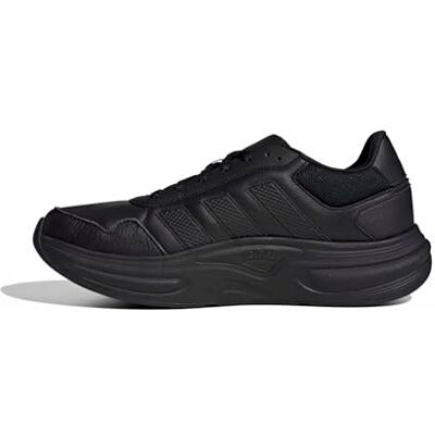 adidas heren Cloudfoam Cuxxion Shoes, Core Black/Core Black/Grey Three, 43 1/3 EU adidas heren Cloudfoam Cuxxion Shoes, Core Black/Core Black/Grey Three, 43 1/3 EU