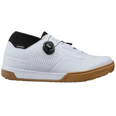 Shimano GF800 MTB schoenen EU 42 Shimano GF800 MTB schoenen EU 42